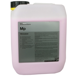 Koch Chemie MP-Motorplast, Kunststoff & Motordressing 5 Liter