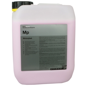 Koch Chemie MP Motorplast Motorkonservierer 5 Liter inkl. Auslaufhahn