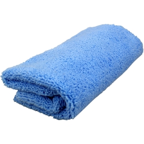 Koch Chemie Polish & Sealing Towel 40 x 40 cm blau