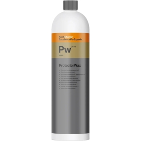 Koch Chemie Gsf Gentle Snow Foam & Koch Chemie PW Protector Wax je 1 Liter