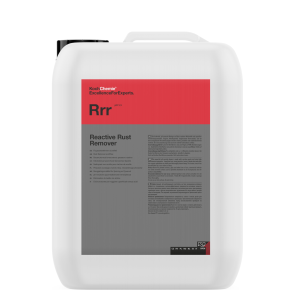 Koch Chemie Reactive Rust Remover Flugrostentferner/ Felgenreiniger 5 Liter