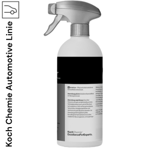 THE FINISHER Inside Car 500ml inkl DFT Applicator & Tüchern