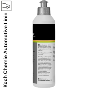 THE FINISHER Power Speed Polish 1-Schritt Politur mit Versiegelungsefekt 250 ml by Koch Chemie