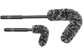 Koch Chemie KCx Wheel Brush WOOL Felgebürsten Set 2 verschiedene Größen