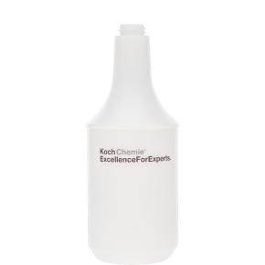 Koch Chemie 1L Zylinderflasche mit Sprühkopf Star