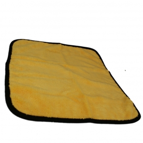 3x Liquid Elements Allround Mikrofasertuch 40x 40cm,