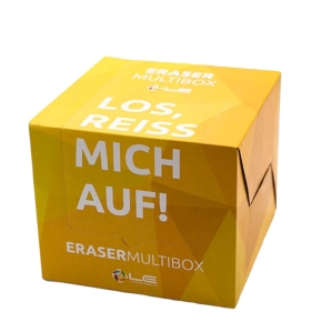 Liquid Elements Eraser Multibox 20 Stück