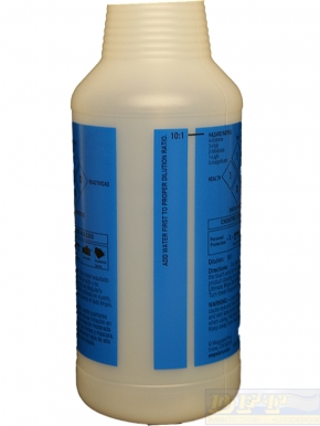 Meguiar´s Glass Cleaner Dispenser Sprühflasche inkl. Sprayer 946ml,l