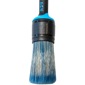 Manuuki Universalpinsel Auto Shine Pro