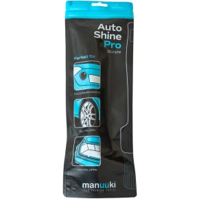 Manuuki Universalpinsel Auto Shine Pro