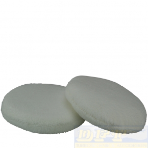 Meguiar`s Even Coat  Microfiber Applicator Pads 2er pack