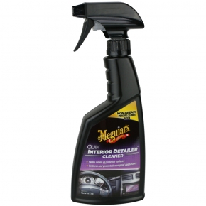 Meguiar`s Quik Interior Detailer Spray 473 ml