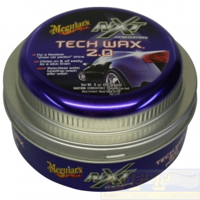 Meguiar`s NXT Tech Wax Paste 2.0 311 g,