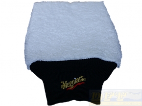 Meguiars Ultimate Wash Mitt Waschhandschuh,