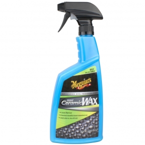 Meguiar´s Hybrid Ceramic Spray Wax 768 ml