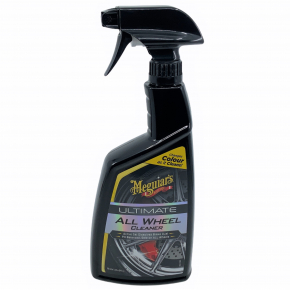 Meguiar's Ultimate All Wheel Cleaner Felgenreiniger, 709 ml