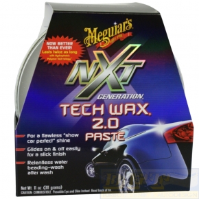 Meguiar`s NXT Tech Wax Paste 2.0 311 g,