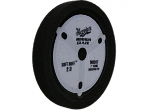 Meguiar´s Soft Buff 2.0 Finishing Pad W9207