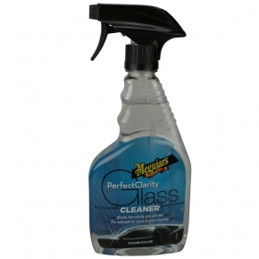 Meguiar`s Perfect Clarity Glass Cleaner 473 ml,