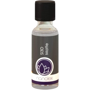 Nanolex Si3D Matte Versiegelung SET  für Matte Oberflächen 30 ml