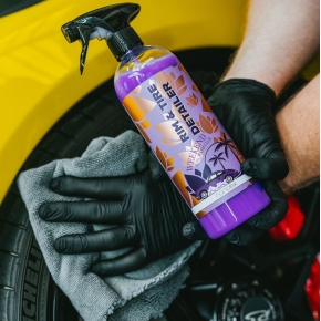 Nanolex WCWC Rim + Tire Detailer 750 ml