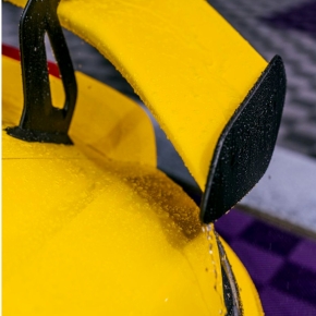 NANOLEX WCWC Car Wax 100 g