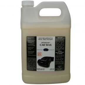 Optimum Car Wax Sprühwachs/ Versiegelung 3,785 Liter Gallone