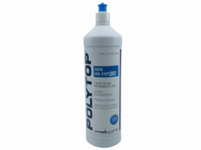 POLYTOP Rapid One PLUS Ein-Schritt-Politur One-Step Polish 1 Liter