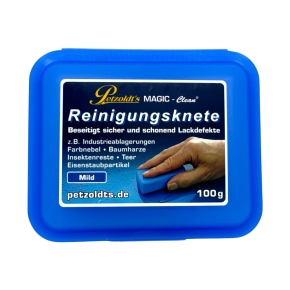 Magic Clean Reinigungsknete 100g