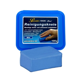 Magic Clean Reinigungsknete 100g