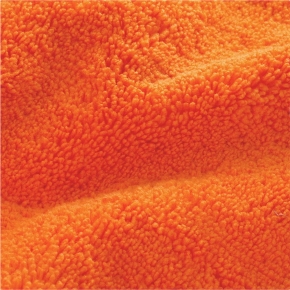 ProfiPolish Trockentuch Orange Babie 3.0 60 x 88cm 550 g/m²
