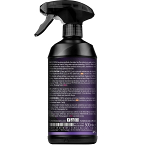 Scholl Concepts Purple 9000 Premium Interieur Kunststoffpflege 500 ml