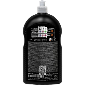 Scholl Concepts S17+ High Tech Performance Compound 1Kg