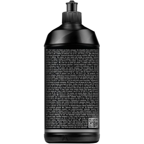 Scholl Concepts S20 Black Real 1-Step Compound 500 g