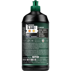 Scholl Concepts S30+ Nano Compound Fine Cut 500 g