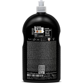 Scholl Concepts S30+ Nano Compound Fine Cut 1Kg,