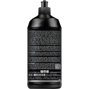 Scholl Concepts Slime Gummi- und Reifendressing 500 ml