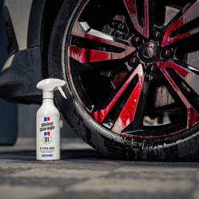 Shiny Garage D-Tox ONE Flugrostentferner & Felgenreiniger 1 Liter