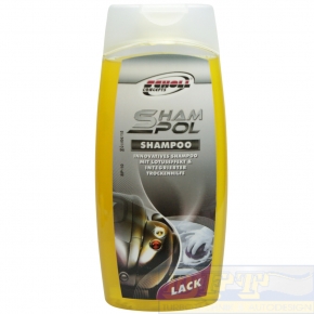 Scholl Concepts ShamPol Premium Car Shampoo 500 ml,