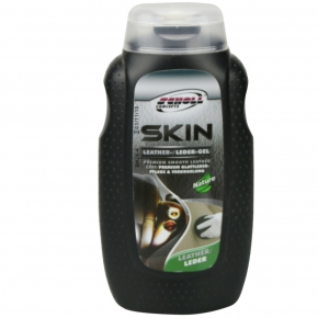 Scholl Concepts Skin Lederpflege
