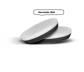 Scholl Concepts Sandwich Spiderpad 140 mm black/white,