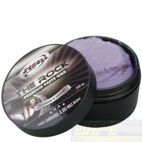 Scholl Concepts The Rock Premium Wax 200ml,