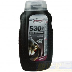 Scholl Concepts S30+ Nano Compound Fine Cut 250 g,