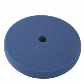 Scholl Concepts Spider Pad Polierschaum blau 140 mm 1 Stück