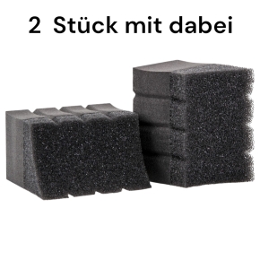 Soft99 DiGloss Oniguro Tire Wax 200 ml inkl Applicatoren