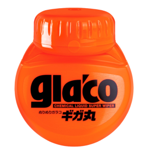 SOFT99 Glaco Roll On MAX Glasversiegelung 300 ml