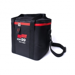 Soft99 Detailingbag,Aufbewahrungstasche