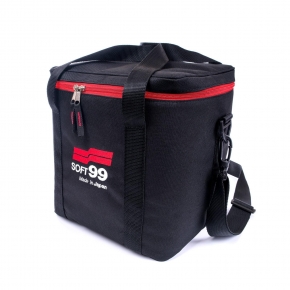 Soft99 Detailingbag,Aufbewahrungstasche