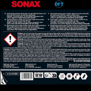 SONAX PROFILINE Microfibre Wash Microfaserwaschmittel 1 Liter