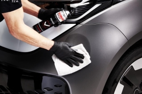 SONAX PROFILINE Ceramic Coating CC Vinyl + PPF Set